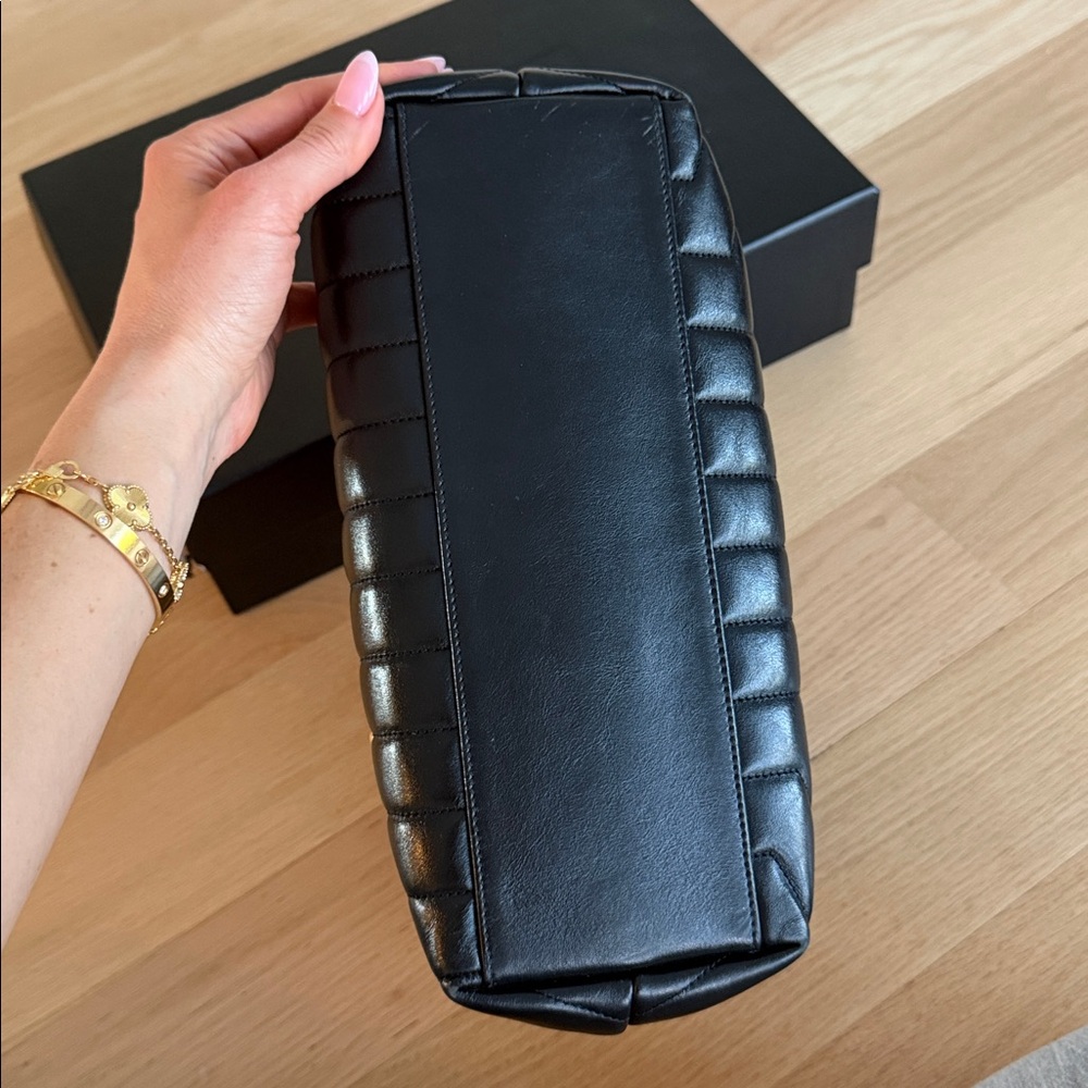 YSL LouLou Chain bag - Picture 6 of 12